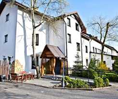 Hotel Stawisko Klaudyn