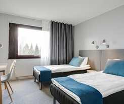 Hotel Karlskoga l