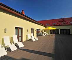 Hotel Delfin Spa&wellness