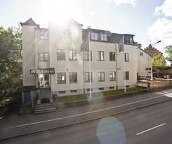 Hotel l V&auml;rend