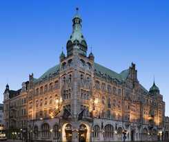 Hotel First Christian Iv