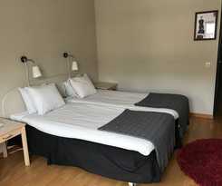 Hotel First Statt S&ouml;derhamn