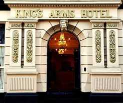Hotel Royal Kings Arms
