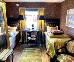 Hotel Bomans l I Trosa