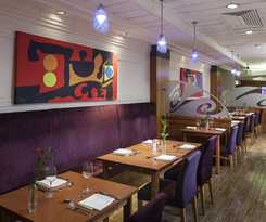 Crowne Plaza Leeds, An Ihg