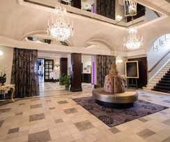 Hotel Grand Alingsås