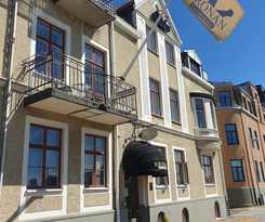 Hamnhotellet Kronan