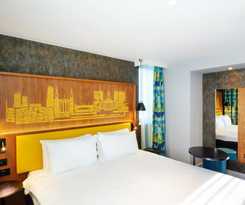 Hotel Ibis Styles Leeds City Centre Arena