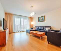 Hotel Apartamenty Sunandsnow Na Klifie