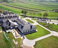 Hotel mercure racławice dosłońce conference&spa