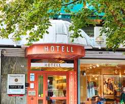 Hotel l V&auml;ster&aring;s