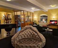 Hotel First Statt &Ouml;rnsk&ouml;ldsvik