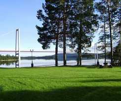 Hotel Bj&ouml;rkuddensl & Restaurang