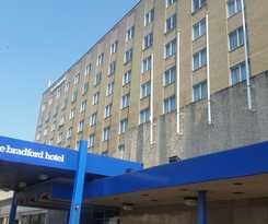 Hotel The Bradford