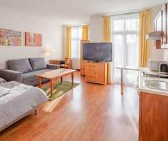 Apartamenty Velvet