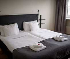 Hotel l Alfred Nobel