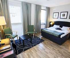 Hotel Best Western Trollhattan
