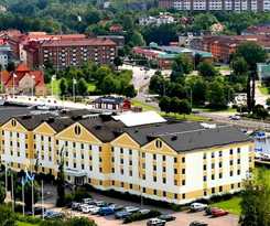Hotel Riverside