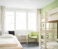 Hostel Slottsskogen