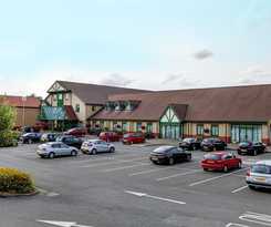 Best Western Plus Bentley and Spa