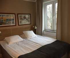 Hostel Stf Miatorp &