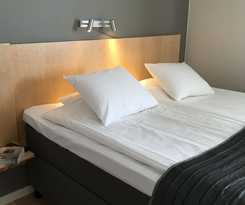 Linköpings Cityhotell and Vandrarhem