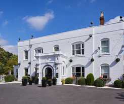 Woughton House Hotel