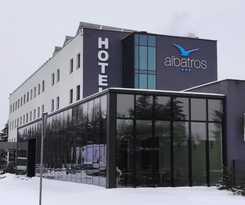 Hotel Albatros