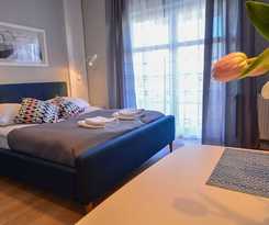 Hotel Apartamenty Na Wyspie