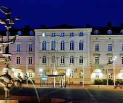 Hotel V&auml;nerport Stadshotel
