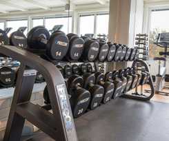 Hotel Skepparholmen Nacka