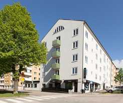 Hotel Arkipelag and Brewery