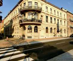 Hotel Park All&eacute;