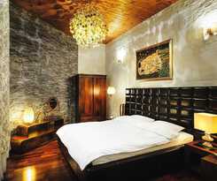 Apartamenty Chleb i Wino Torun