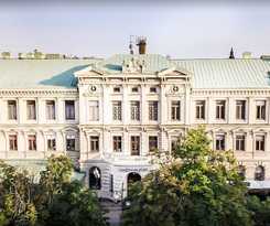 Hotel Stadshotellet Kristianstad