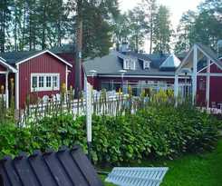 Hotel &ouml;rnvikl & Konferens