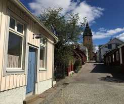 Hotel Hotell Laurentius