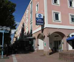 Best Western Tranas Statt