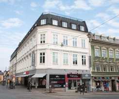Hotel l Aston