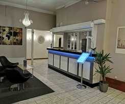 Hotel Sundsvall City