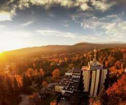 Hotel Interferie Sport Bornit