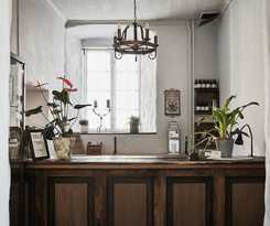 Hotel l Helgeand Wisby