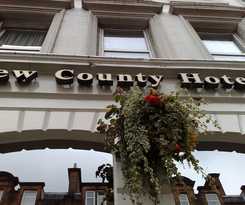 The New County