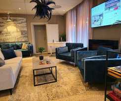 Hotel Lidingo Arena