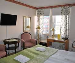 Hotel Solsta l