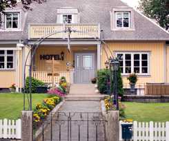  Hotel Tanum Gestgifveri