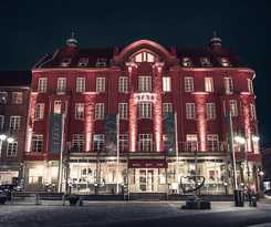 Statt Hassleholm, Bw Signature Collection