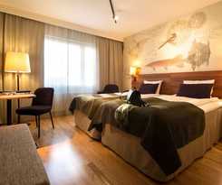 Hotel Scandic Sundsvall Nord