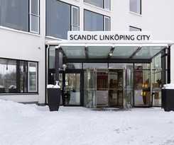 Scandic Linköping City