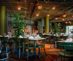 Hotel Scandic Plaza Umeå